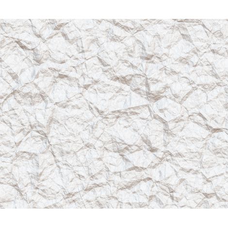 Papier peint panoramique naturel Froissé (1/4)