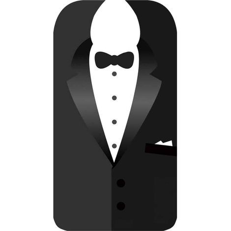 Lätzchen für Erwachsene, lustiges, wasserdichtes Lätzchen mit humorvollem Aufdruck, Schutzschürze für Kleidung, für Männer, Senioren, Menschen mit Behinderung, beim Essen