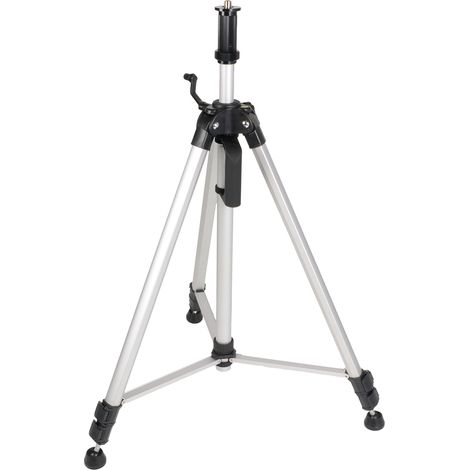 Levelfix P300IM Trépied pivotant en aluminium - NETIM - 556980 (1/3)