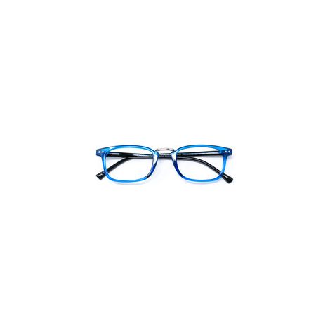 OCCHIALI GMV TORINO D. 3,5  COLORE BLU Q.TA 4
