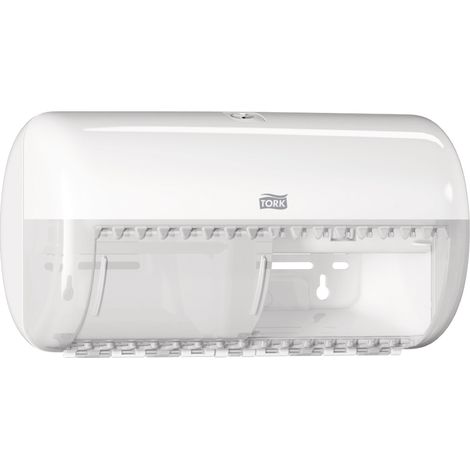 Dispenser per carta igienica TORK Elevation 557000 H158xL286xP153mm
