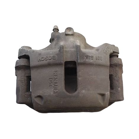 [PRODUIT D'OCCASION] Etrier De Frein Avant Droit RENAULT Kangoo ♻️ Ref Oe. 7701207787 - Garantie à vie (1/3)