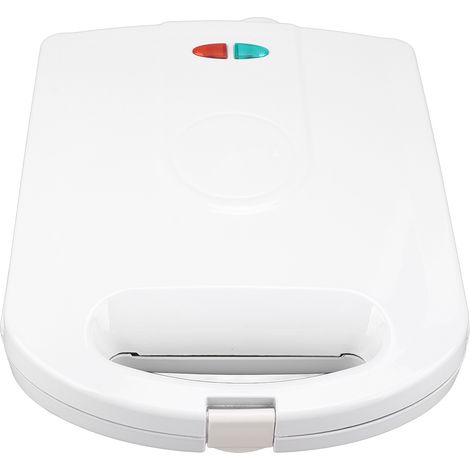 Appareil à crêpes fourrées 1400 W, chauffe automatique, pour la cuisine, prise UE 220-240 V (1/5)