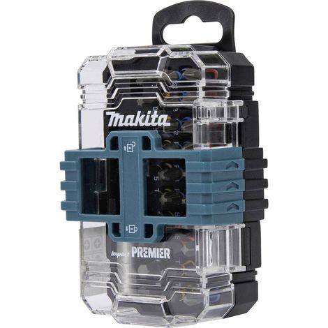 Makita E-13552 Kit inserti 31 parti