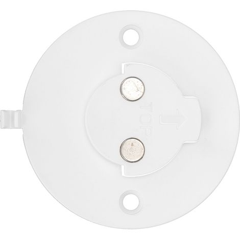 Wandhalterung für Amazon Cloud Cam Sicherheitskameras, kein Bohren erforderlich. Kompatibel mit Amazon Cloud Cam Kameras. (1/5)
