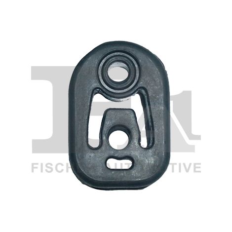 Suspension, échappement FA1 143-727 MERCEDES-BENZ 2034920144 2114920044