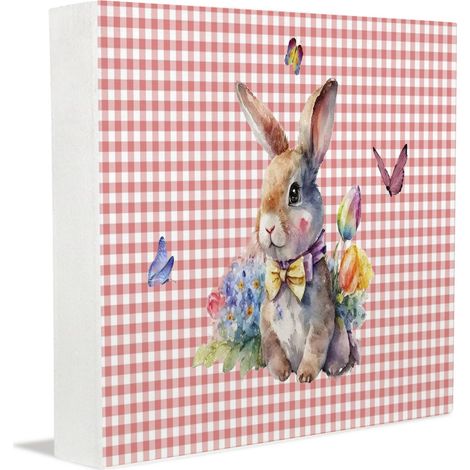 Cadre photo, décoration de bureau pour adolescents, plaque en bois, panneau décoratif pour mariage, anniversaire, Saint-Valentin, fête des mères et des pères, ardoise photo (1/5)