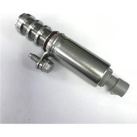 Kompatibel mit BMW/Mercedes-Benz/Volkswagen/Audi variabler Ventilsteuerung (VVT) Steuerventil, Motorölsteuerventil 12655420 (1/4)
