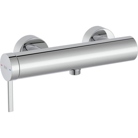 MEZCLADOR EXTERIOR DUCHA ONA CROMADO (1/2)