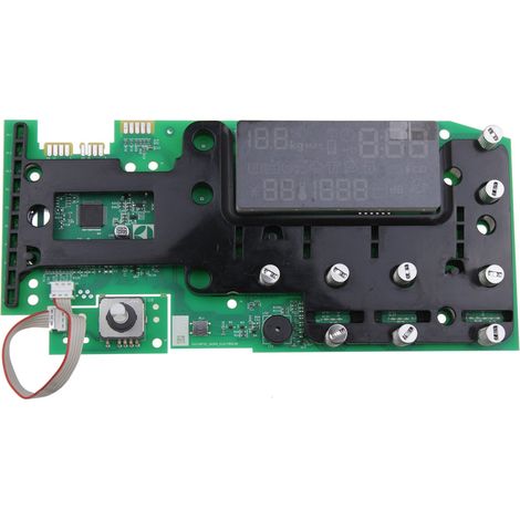 Electrolux - leistungsmodul display - 4055407219 - 7321424074754