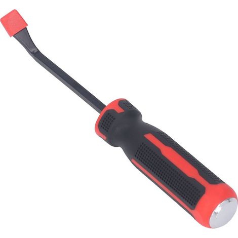 Barre de levier multifonctionnelle de 20 cm avec poignée ergonomique pour la réparation automobile industrielle (1/5)