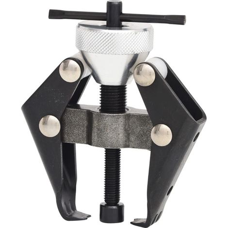 Estrattore 9'' Morsetti Auto Terminale Batterie Bracci Tergicristallo FS-13751 (1/5)