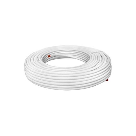 TUBO MULTICAPA PERT-AL-PERT 25 MT Ø 25 X 2,5 MM - 640025025