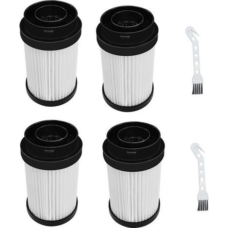Accessoires de Rechange pour S15 Brosse de Nettoyage de , élément Filtrant Post-Filtre (1/2)