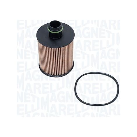 Filtre à huile Fiat Doblo 09 1.3 JTD