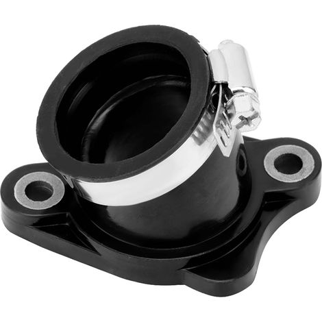 30mm collecteur admission carburateur moto pour CG 200-250cc quad buggy JQ-109 (1/5)