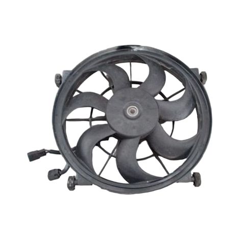 [PRODUIT D'OCCASION] Moteur Ventilateur Radiateur HYUNDAI I20 ♻️ Ref Oe. 253864p750 - Garantie à vie (1/3)