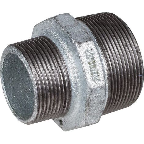 Reducci贸n 2xM 2"x1 1/2" UNIVERSAL FG2452112L