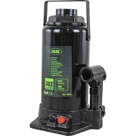GATO BOTELLA 30T  JBM50825 (1/4)