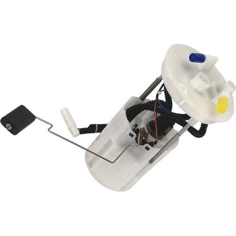 Part number 1106010-MN is suitable for the Hongqi H7/China VI fuel pump assembly 1106010-MN (1/4)