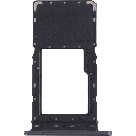 Micro SD card tray for Samsung Galaxy Tab A8 10.5 (2021) SM-X200 (1/4)