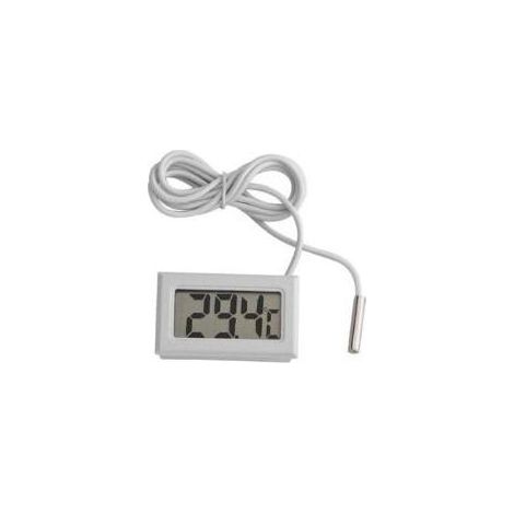 Crezuo LCD-Digitalthermometer (1/5)