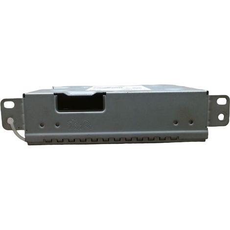 [PRODUIT D'OCCASION] Autoradio PEUGEOT 208 ♻️ Ref Oe. 1696923380 - Garantie à vie (1/3)