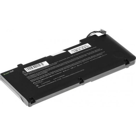 Green Cell BATTERY A1322 FOR APPLE MACBOOK PRO (1/5)