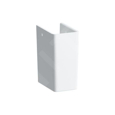 Colonne semi-haute LAUFEN PRO S we (1/3)