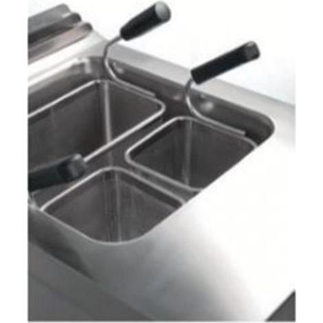 Panier de Cuisson GN 1/3 - Lot de 2 - Hr Fainca