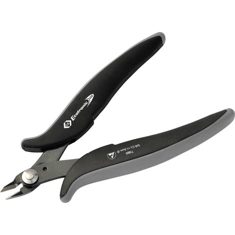 CK T3885 PINCE COUPANTE DIAGONALE ESD C.K (1/3)