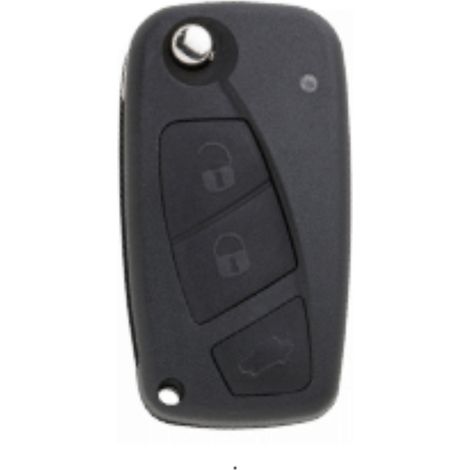 CHIAVI SILCA RADIOC.AUTO SIP22R31 (FIAT)