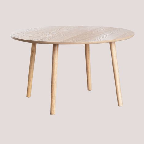 Mesa de Centro en Madera Docc SKLUM (1/5)