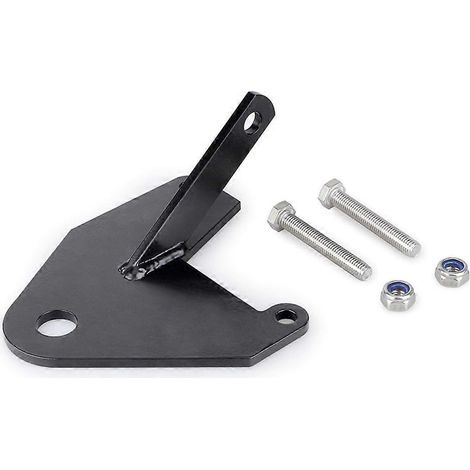 Hochleistungs-Anhängerkupplung aus Metall für 250er Modelle (1997–2018)