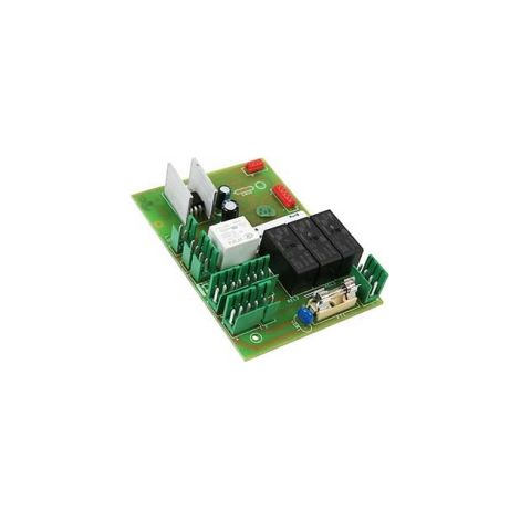 Modulo elettronico - Cappa aspirante - ELECTROLUX - 2936563662734084434