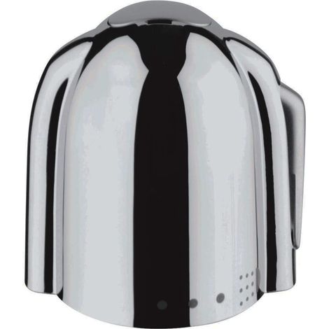 Manopola valvola intercettazione con dispositivo economizzatore Grohe 47442IP0