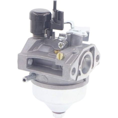 Carburateur 16100-Z0L-876, 16600-Z8B-900, compatible avec les carburateurs Honda GCV160A0 et GCV160LA. (1/3)