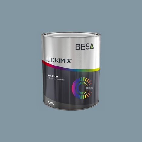 Pot de Peinture Polyuréthane / bi composant RAL Design 240 60 10  Brillant - 250gr