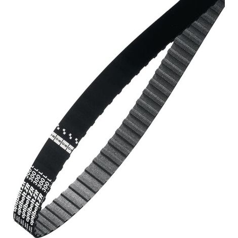Courroie synchrone OPTIBELT Caoutchouc, 279.4mm x 7.87mm, 55 dents ( Prix pour 1 ) (1/2)