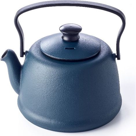 Teiera da 1L con infusore - 16409364 - Beka