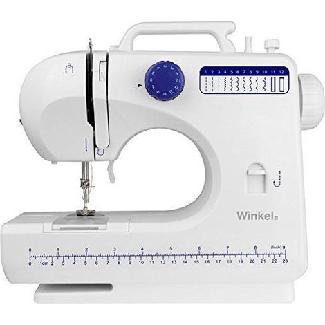 Machine a coudre SW45 Weasy (1/5)