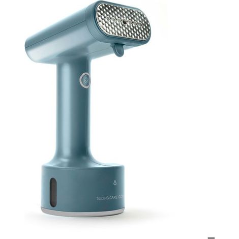 Vertikal-Dampfbügeleisen - TAURUS - SLIDING CARE COMPACT - 1600 W - 25 g/min - Nähzubehör
