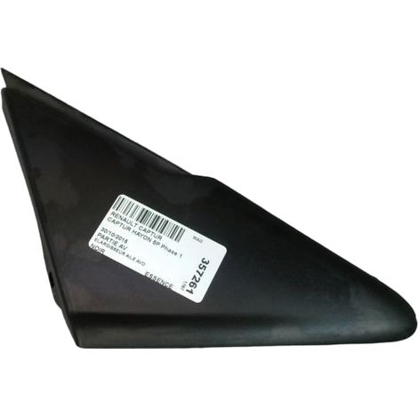 [PRODUIT D'OCCASION] Elargisseur Aile Avant Droit RENAULT Captur Phase 1 2013-... ♻️ Ref Oe. 638746155r - Garantie à vie (1/2)