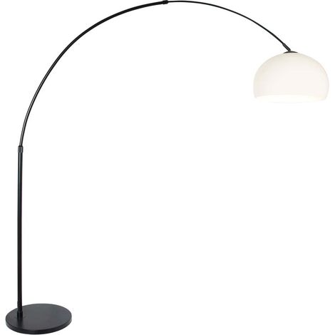 Steinhauer - stehlampe - Sparkled Light - schwarz - kunststoff (1/5)