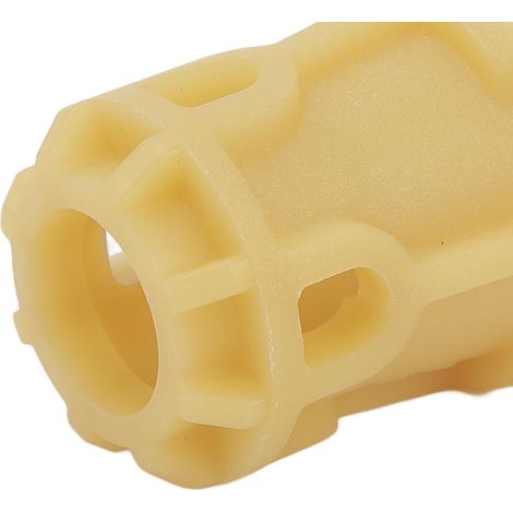 [CABLE DE FRENO] Guía del cable del freno de mano Ref. 471911 Compatible con Citroën C5 - Kit de fijación