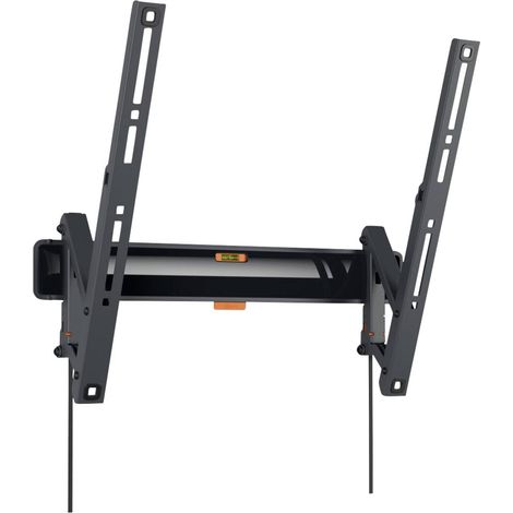 [NEUWERTIG] B-Ware Vogel's TV-Wandhalterung Neigbar für 32-65 Zoll Fernseher bis 25kg schwarz (1/2)