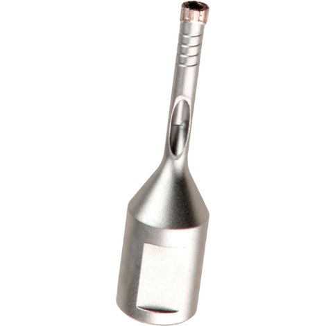 RAM Foret carrelage diamant emmanchement M14 longueur 80 - Ø8