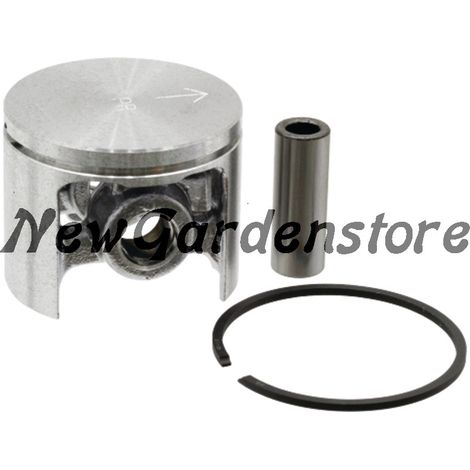 Kit pistone Ø 42 mm decespugliatore motosega compatibile HUSQVARNA 503 513201