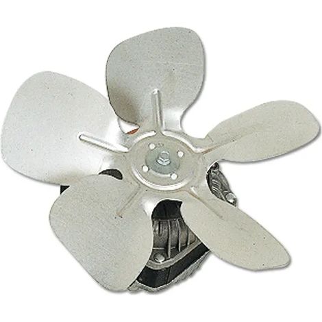 Ventilateur pour petite couveuse type B120 diam 20 cm