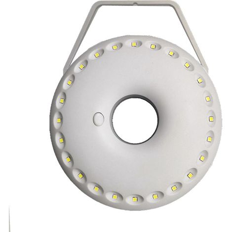 24LED tent lamp umbrella lamp camping lamp outdoor lamp (1/5)
